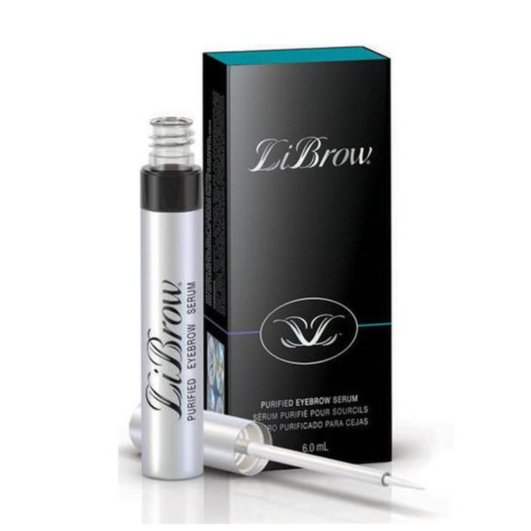 LiBrow – Purified Eyebrow Serum - Shampoo Plus