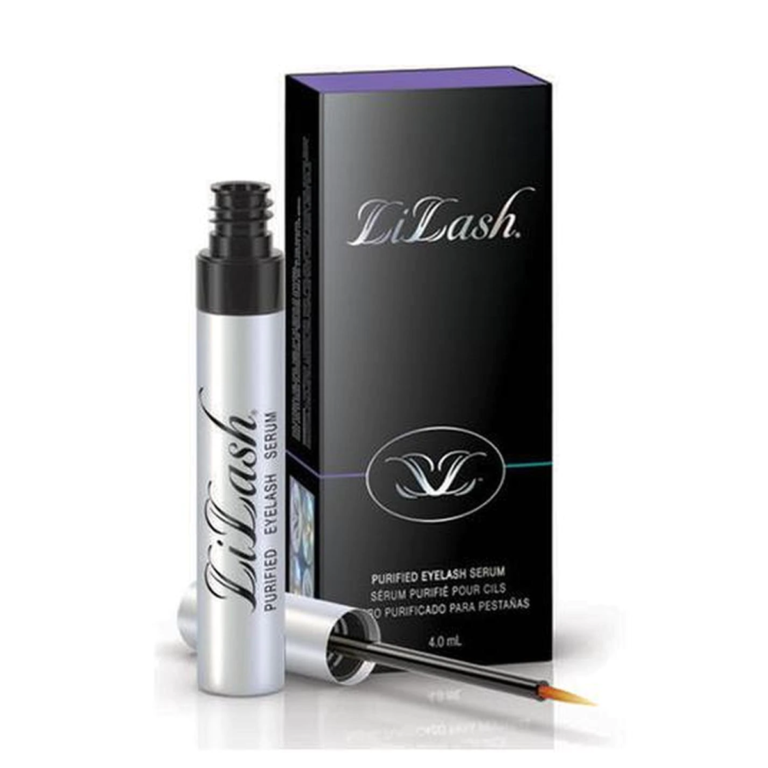 LiLash – Purified Eyelash Serum - Shampoo Plus