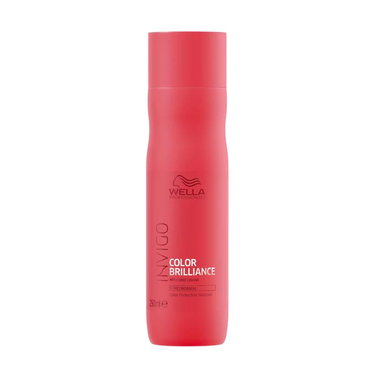 Brilliance Color Protection Shampoo - Shampoo Plus