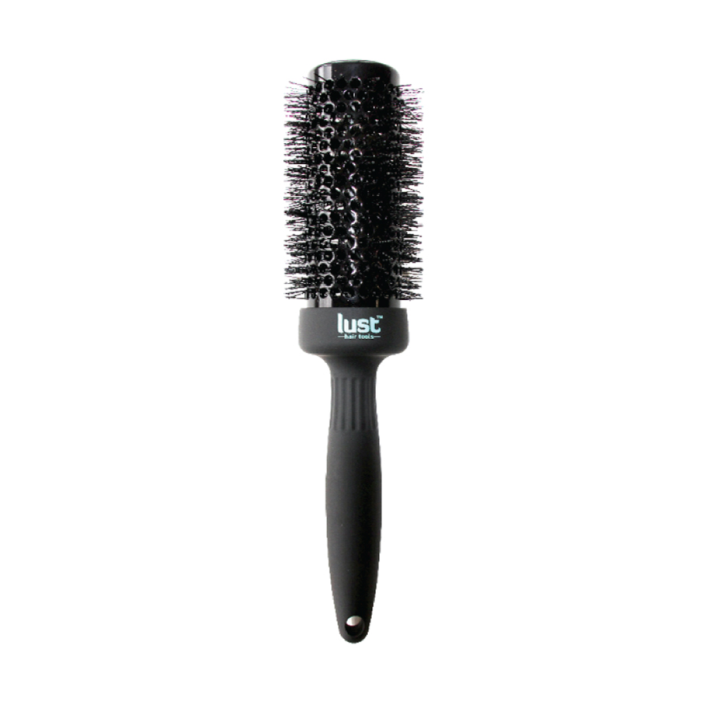 Lust Luxury Ceramic 33mm Brush - Shampoo Plus