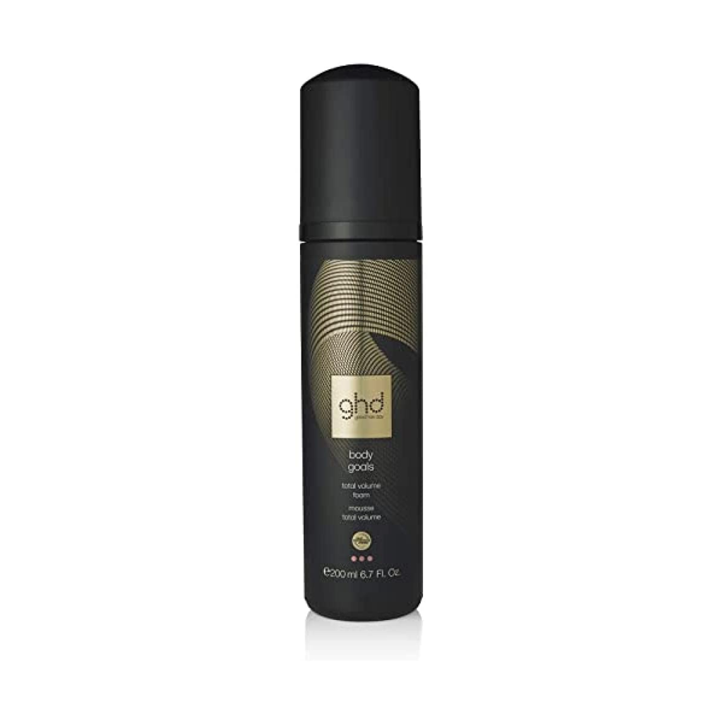 GHD Body Goals 200ml - Shampoo Plus